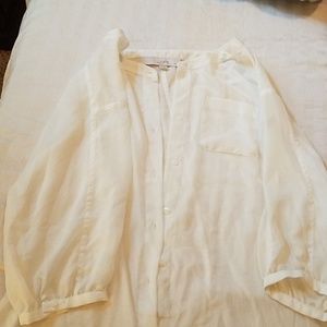 Dress or casual shirt